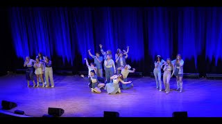 Remedy  ICHSA Finals Set  New York City [upl. by Ahsienyt412]