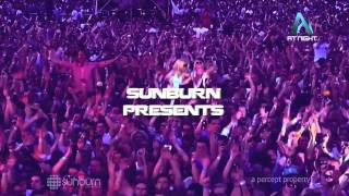 Sunburn AVICII India Tour Promo 2011 HD [upl. by Crysta908]