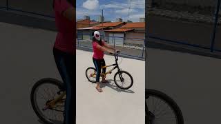 SEXTOU 🚴‍♀️ bike explore grau grauevida automobile fypシ゚viral ciclismo graudichava youtube [upl. by Rasla759]