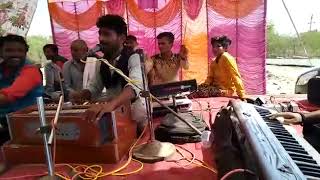 Kanji Parmar kano And Vijay Parmar  Jugal Bandi [upl. by Dranyer]