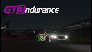 GT3 Endurance  Race 4  3 hours of Portland [upl. by Aramad]