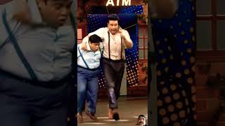 Kapil Sharma show NTR Ram Charan [upl. by Dorcia528]