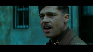 Inglourious Basterds  TV Teaser [upl. by Oliric]