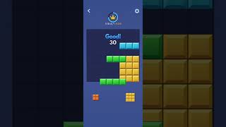 BLOCK BLAST  Adventure Level 71 Gameplay 60fps [upl. by Mirak280]