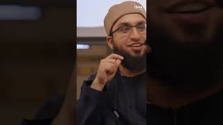 Disease of backbiting backbiting youthprograms muslimscholar [upl. by Aynotel]