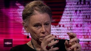 We need a rethink of market economies Deirdre McCloskey  BBC HARDtalk [upl. by Zolner569]