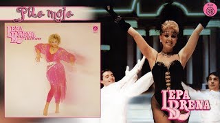 Lepa Brena  Pile moje  Official Audio 1985 [upl. by Taffy]