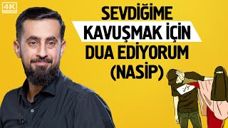 Sevdiğime Kavuşmak İçin Dua Ediyorum  Nasip Mehmedyildiz [upl. by Akinwahs]