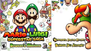 Come On Letsago Mario and Luigi battle remixes [upl. by Cai]