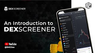 How to use Dex Screener [upl. by Ahgiela952]