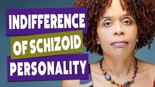 Understanding Schizoid Personality vs Autism Spectrum [upl. by Manning]