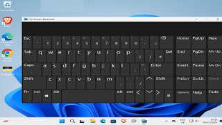 How To Fix Windows Key Not Working in Windows 11 [upl. by Vial]