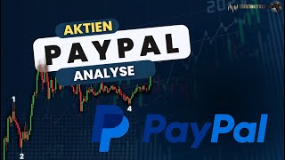 Best Investment Aktie für 2024 Ist Paypal es Wert [upl. by Halyk]