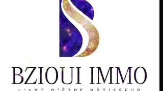 Nouveau projet signé BZIOUI IMMO [upl. by Merriott]