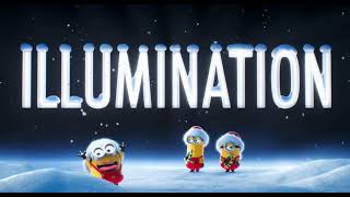 Illumination Entertainment Mower Minions [upl. by Econah]