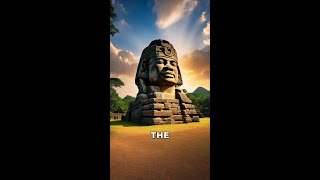 Deciphering the Enigmas of the Olmec Civilization Pioneers of Mesoamerica [upl. by Haimehen]