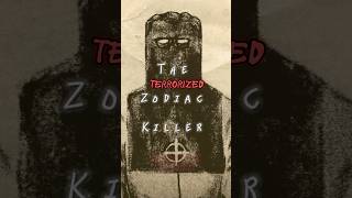 The Zodiac Killer Catching the Uncatchable [upl. by Eiznil383]