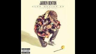 Jarren Benton  Atychiphobia Ft ¡Mayday amp Hemi Prod by Justin Padron [upl. by Warila]