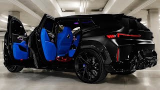 Top 10 Ultimate Luxury MidSize SUVs for 2025 Genesis GV80 Volvo XC90 Audi Q7 BMW X5 and More [upl. by Gunthar903]