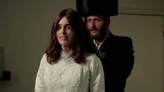 Shtisel 3  First Look Trailer English subs  yes studios [upl. by Idnahk]