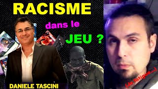 Vlog Racsme dans le jeu [upl. by Erusaert]