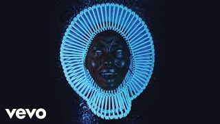 Childish Gambino  Redbone Official Audio [upl. by Krystalle711]