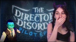 The Director made us do what [upl. by Vlad]