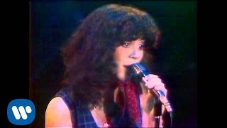 Linda Ronstadt  Blue Bayou Official Music Video [upl. by Moreen948]