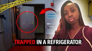 Disturbing final moments of Kenneka Jenkins  True Crime Documentary [upl. by Nava]