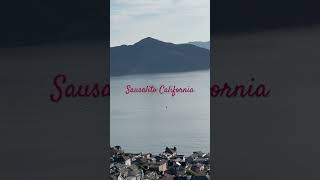 Sausalito California [upl. by Yclek]