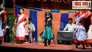 Bangla HD Bhawaiya Song  Rajbanshi Bhawaiya  Bhawaiya Song 2019  New Bhawaiya  Malda Folk [upl. by Enomyar886]