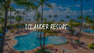 Islander Resort Review  Islamorada  United States of America [upl. by Sven]