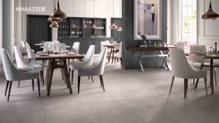 Marazzi New Collections 2014 [upl. by Ecnesse139]