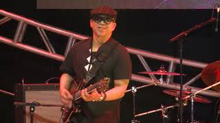 Kirk Whalum Live  Kampala Uganda [upl. by Siaht]