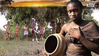 Ekemma The Oracle Of Full Moon 1  Nigerian Movies 2024 [upl. by Harmon]