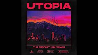 Travis Scott  UTOPIA FULL ALBUM THE PERFECT NIGHTMARE [upl. by Omor390]