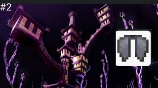 Minecraft Electra and city DIPS GAMER 2 minecraft 💨📦✅ [upl. by Silvain]