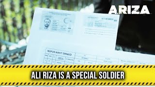 Ali Rizas past is being investigated  Arıza English  Episode 36 [upl. by Ellehc]