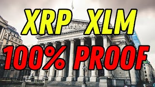 XRP XLM XDC ALL BEING OFFERED TO INSTITUTIONS [upl. by Anahsek]