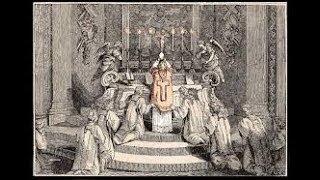 St Chrysanthus And Daria Low Mass [upl. by Rosenberg]