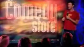 Adam Hills At The Comedy Store 1 [upl. by Neelyad]