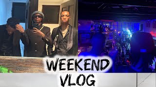 MD  Private party amp Soweto Vlog [upl. by Adnilrev533]