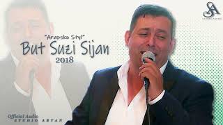 DJEMAIL 2018  Suzi Sijan  ArapskoStyl  ft Djavit Sint NEW  Studio Artan [upl. by Droffilc]