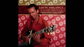 Louis Mhlanga  Rhumba all the way [upl. by Emmalyn729]