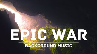 🦁Epic War Background Music No Copyright Music [upl. by Ebbie618]