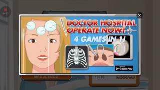 Operate now hospital surgeon [upl. by Atinet]