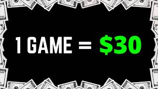 30 Per GAME LEGIT Play To Earn Games Site – Make Money Online [upl. by Adnar]