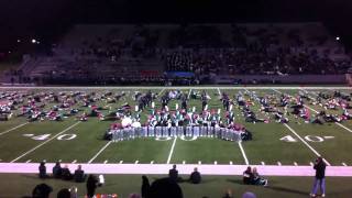 Southlake Carroll Band  Lids [upl. by Heuser876]