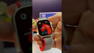 S200 Ultra Smart Watch Review amp Unbox  S200 Ultra Smartwatch Clone Unboxing smartwatch watch [upl. by Behn]