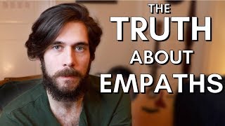 The truth about being an Empath [upl. by Htir]